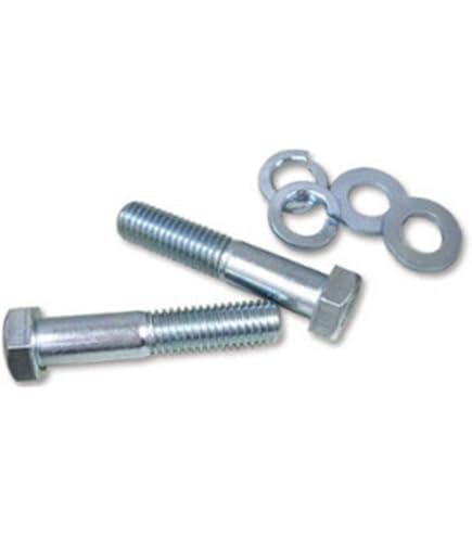 Amazon | クローム ハンドル ライザー ハンドルポスト ボルト セット